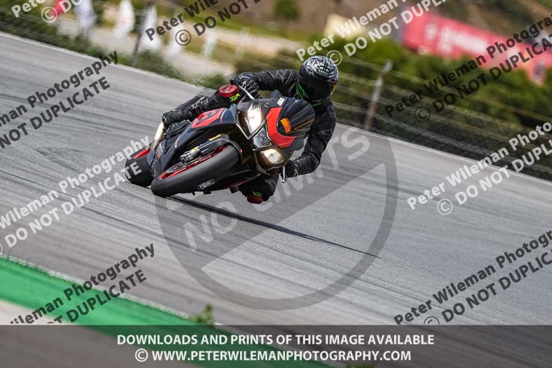 motorbikes;no limits;november 2019;peter wileman photography;portimao;portugal;trackday digital images
